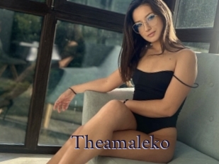 Theamaleko