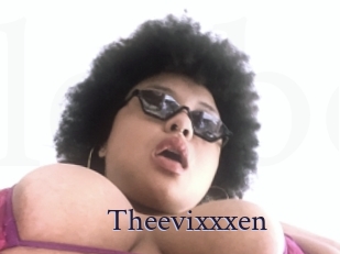 Theevixxxen