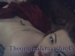 Theoriginalkrazychic45