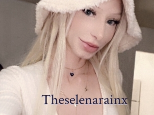 Theselenarainx