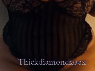 Thickdiamondxoox