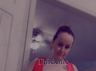 Thicknic
