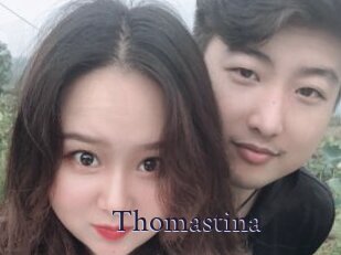 Thomastina