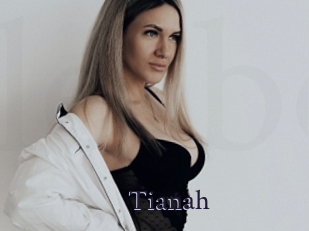 Tianah