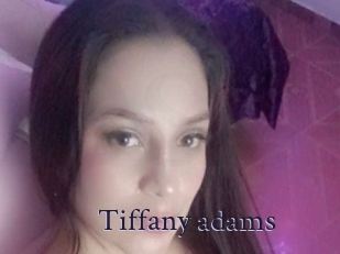 Tiffany_adams