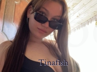 Tinafish