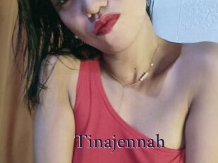 Tinajennah