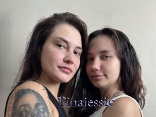 Tinajessie