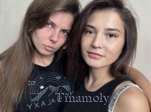 Tinamoly