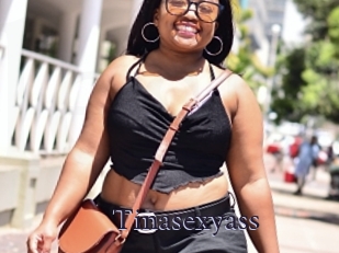 Tinasexyass