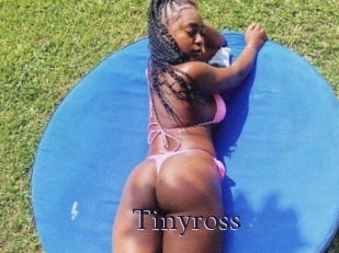 Tinyross