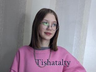 Tishatalty