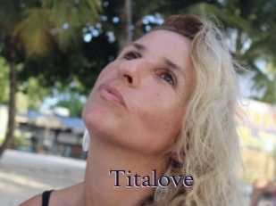 Titalove