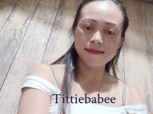 Tittiebabee