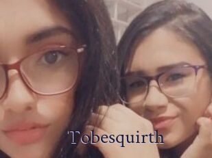 Tobesquirth