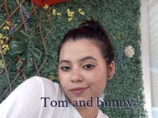 Tom_and_bunny