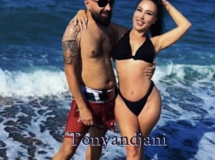 Tonyandjani