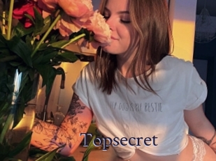 Topsecret