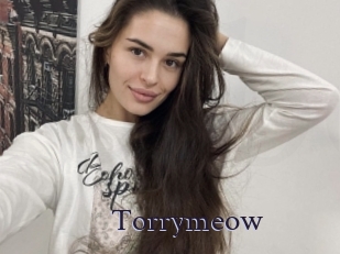 Torrymeow