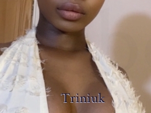 Triniuk