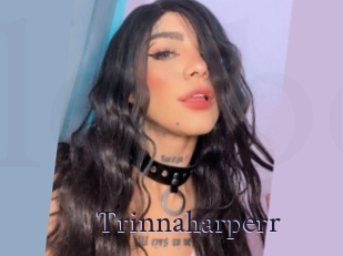 Trinnaharperr