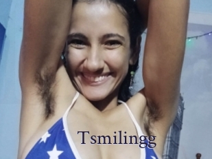 Tsmilingg