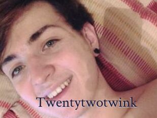Twentytwotwink