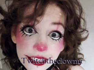Twitchtheclownn
