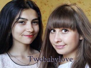 Twobabylove