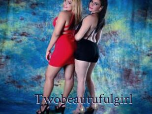 Twobeautufulgirl