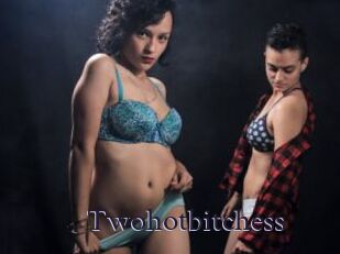 Twohotbitchess