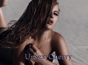UrSexyCherry