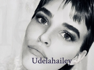 Udelahailey