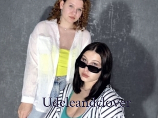 Udeleandclover