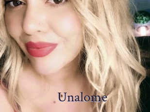 Unalome