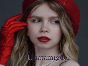Unatamigdel