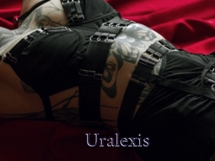 Uralexis