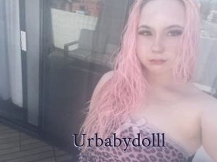 Urbabydolll