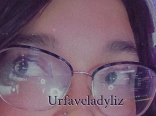 Urfaveladyliz