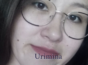 Urimina