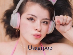Usagipop