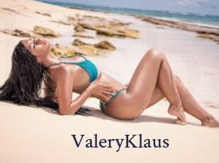 ValeryKlaus