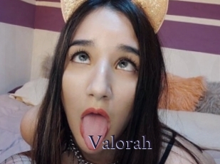 Valorah