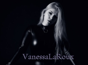 VanessaLaRoux