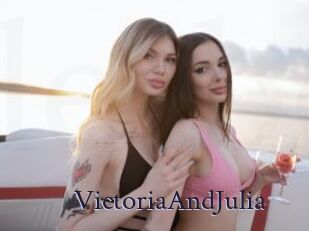VictoriaAndJulia