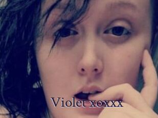 Violet_xoxxx