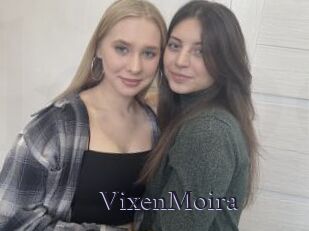 VixenMoira