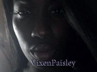 VixenPaisley
