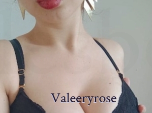 Valeeryrose