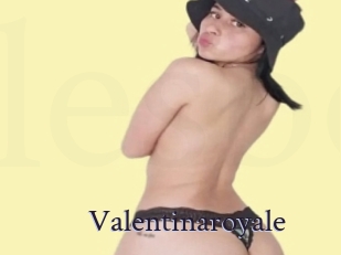 Valentinaroyale